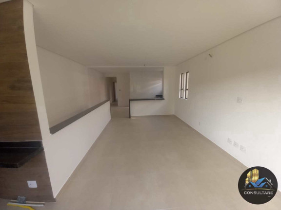 Imagem Casa com 2 Quartos à Venda, 80 m² em Vila Belmiro - Santos Imagem Casa com 2 Quartos à Venda, 80 m² em Vila Belmiro - Santos