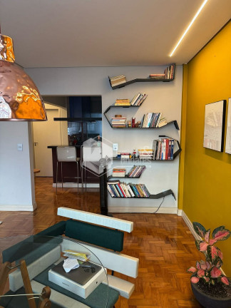Imagem Apartamento com 2 Quartos à Venda, 54 m² em Pinheiros - São Paulo Imagem Apartamento com 2 Quartos à Venda, 54 m² em Pinheiros - São Paulo