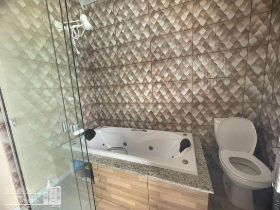 Imagem Casa com 4 Quartos à Venda, 197 m² em Ipa - Itapoá