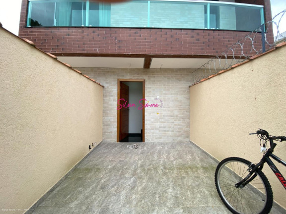 Imagem Casa com 2 Quartos à Venda, 170 m² em São Jorge - Santos Imagem Casa com 2 Quartos à Venda, 170 m² em São Jorge - Santos