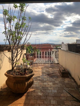 Imagem Casa com 4 Quartos à Venda, 225 m² em Sumarezinho - Ribeirão Preto