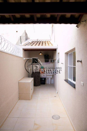Imagem Casa com 3 Quartos à Venda, 238 m² em Jardim Bela Vista - Indaiatuba