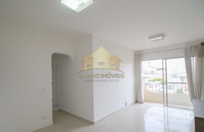Imagem Apartamento com 2 Quartos à Venda, 72 m² em Vila Matilde - São Paulo