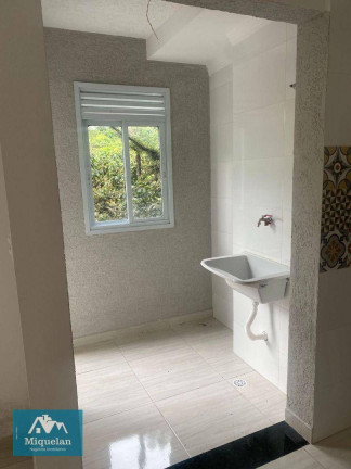 Imagem Apartamento com 2 Quartos à Venda, 51 m² em Vila Irmãos Arnoni - São Paulo