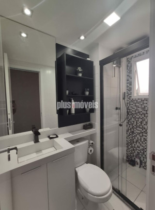 Imagem Apartamento com 2 Quartos à Venda, 41 m² em Morumbi - São Paulo Imagem Apartamento com 2 Quartos à Venda, 41 m² em Morumbi - São Paulo