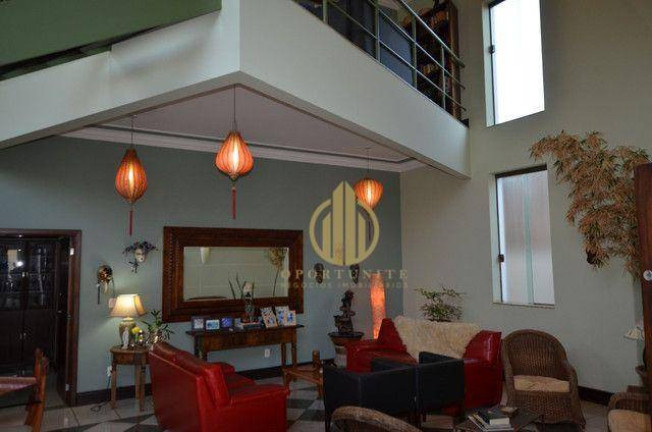 Imagem Casa com 4 Quartos à Venda, 410 m² em City Ribeirão - Ribeirão Preto Imagem Casa com 4 Quartos à Venda, 410 m² em City Ribeirão - Ribeirão Preto