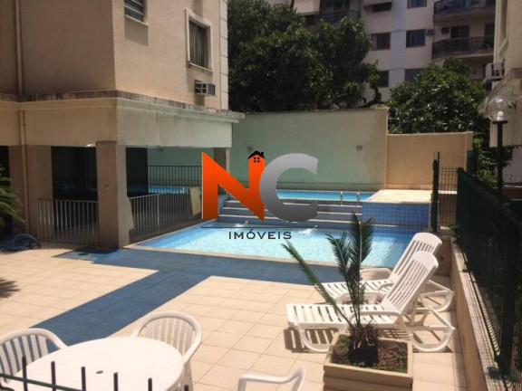 Imagem Apartamento com 2 Quartos à Venda, 54 m² em Taquara - Rio De Janeiro Imagem Apartamento com 2 Quartos à Venda, 54 m² em Taquara - Rio De Janeiro