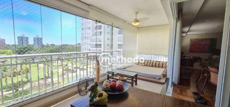 Imagem Apartamento com 3 Quartos à Venda, 162 m² em Parque Prado - Campinas Imagem Apartamento com 3 Quartos à Venda, 162 m² em Parque Prado - Campinas