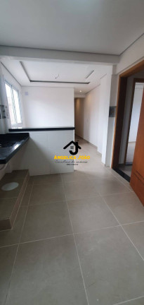 Imagem Apartamento com 2 Quartos à Venda, 54 m² em Vila Valenca - São Vicente