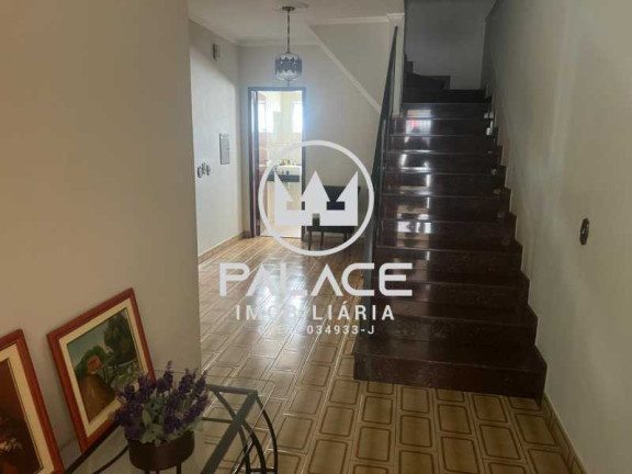 Imagem Imóvel com 3 Quartos à Venda, 183 m² em Alto - Piracicaba