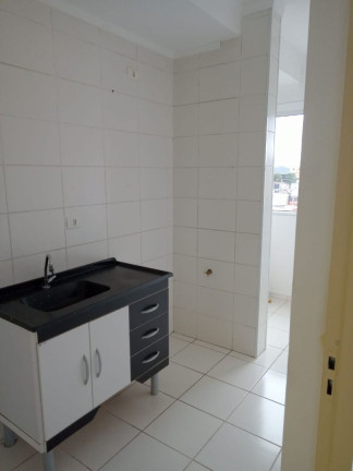 Imagem Apartamento com 2 Quartos à Venda, 46 m² em Chácara Bela Vista - Poá Imagem Apartamento com 2 Quartos à Venda, 46 m² em Chácara Bela Vista - Poá