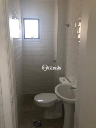 Imagem Apartamento com 4 Quartos à Venda, 180 m² em Cambuí - Campinas