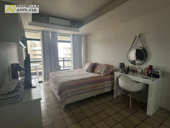 Imagem Apartamento com 4 Quartos à Venda, 180 m² em Jardim Oceania - João Pessoa
