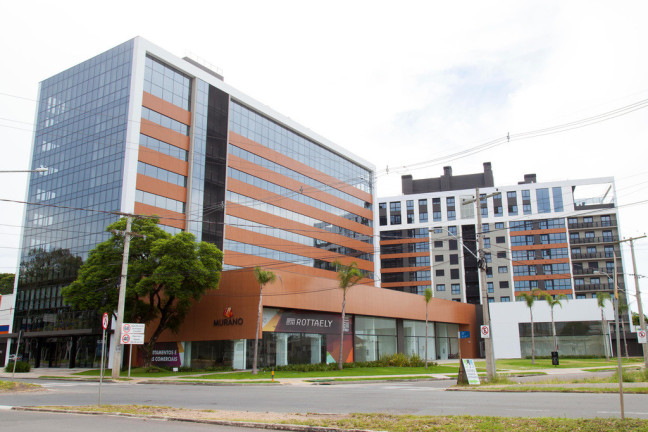 Sala Comercial à Venda, 41 m² em Cristal - Porto Alegre