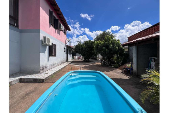 Imagem Casa com 4 Quartos à Venda,  em Igara - Canoas