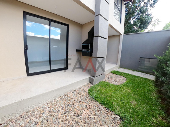 Imagem Casa com 2 Quartos à Venda, 168 m² em Morro Alto - Guarapuava Imagem Casa com 2 Quartos à Venda, 168 m² em Morro Alto - Guarapuava