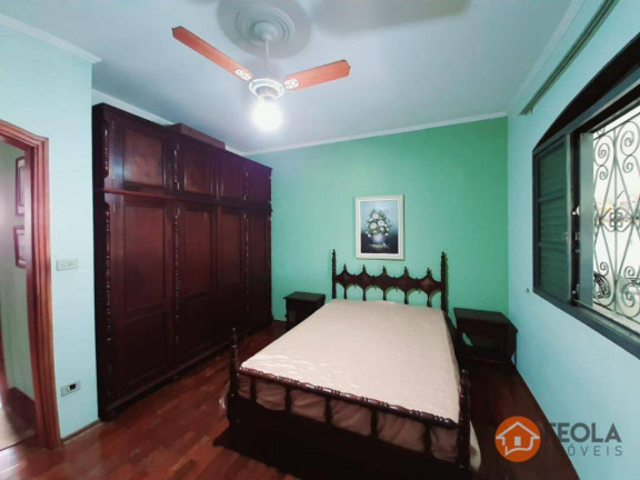 Imagem Casa com 3 Quartos à Venda, 200 m² em Residencial Furlan - Santa Bárbara D'oeste Imagem Casa com 3 Quartos à Venda, 200 m² em Residencial Furlan - Santa Bárbara D'oeste