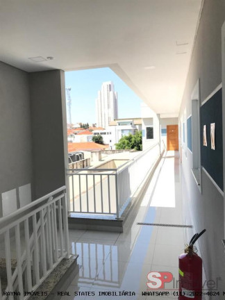 Imagem Casa com 2 Quartos à Venda, 50 m² em Parque Vitória - São Paulo