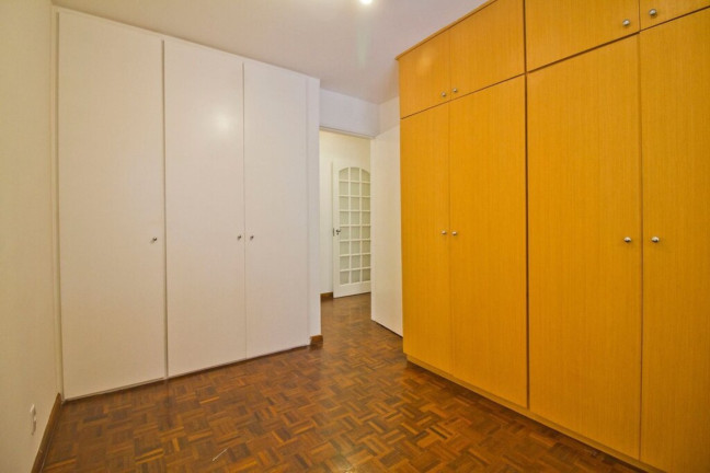 Imagem Apartamento com 3 Quartos à Venda, 106 m² em Itaim Bibi - São Paulo Imagem Apartamento com 3 Quartos à Venda, 106 m² em Itaim Bibi - São Paulo