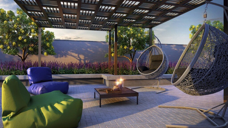 Imagem Apartamento com 2 Quartos à Venda, 53 m² em Barra Da Tijuca - Rio De Janeiro