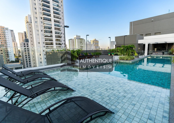 Imagem Apartamento com 3 Quartos à Venda, 79 m² em Ipiranga - São Paulo