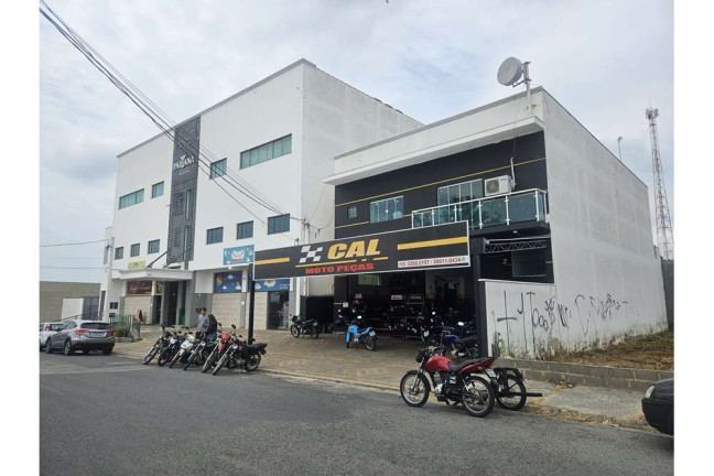 Imagem Sala Comercial para Alugar, 44 m² em Terras De São João - Salto De Pirapora Imagem Sala Comercial para Alugar, 44 m² em Terras De São João - Salto De Pirapora