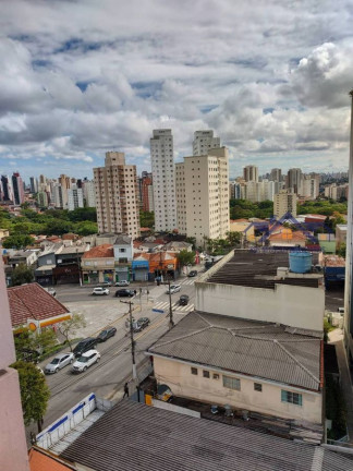 Imagem Apartamento com 2 Quartos à Venda, 51 m² em Vila Guarani (z Sul) - São Paulo Imagem Apartamento com 2 Quartos à Venda, 51 m² em Vila Guarani (z Sul) - São Paulo