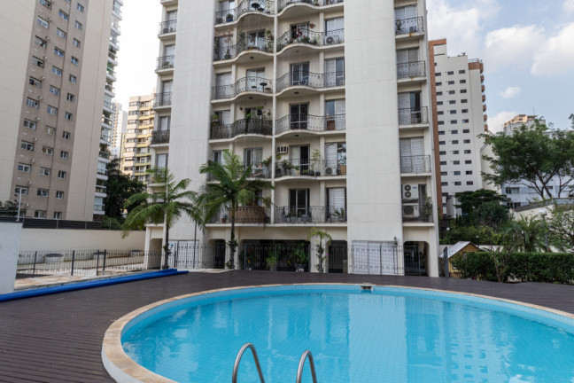 Imagem Cobertura com 3 Quartos à Venda, 218 m² em Pinheiros - São Paulo Imagem Cobertura com 3 Quartos à Venda, 218 m² em Pinheiros - São Paulo