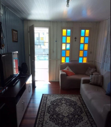 Imagem Casa com 3 Quartos à Venda, 144 m² em Próspera - Criciúma