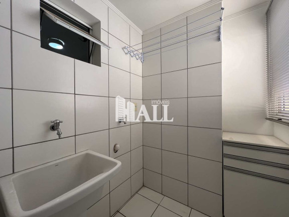 Imagem Apartamento com 2 Quartos à Venda, 77 m² em Higienópolis - São José Do Rio Preto