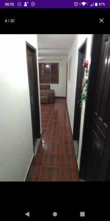 Imagem Imóvel com 4 Quartos à Venda, 25 m² em Campo Grande - Rio De Janeiro
