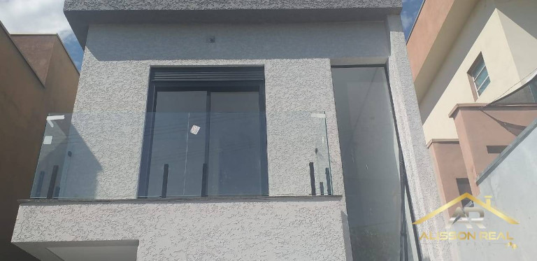 Casa de Condomínio com 3 Quartos à Venda, 150 m² em Villas Do Jaguari - Santana De Parnaíba
