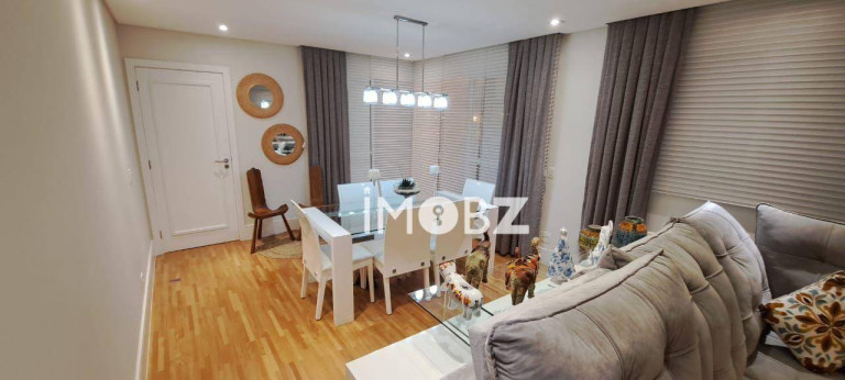 Imagem Imóvel com 3 Quartos à Venda, 141 m² em Vila Suzana - São Paulo