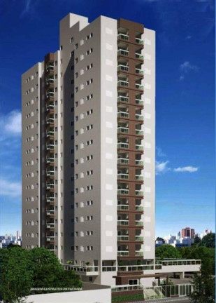 Imagem Apartamento com 1 Quarto à Venda, 43 m² em Aviação - Praia Grande