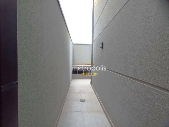 Imagem Apartamento com 2 Quartos para Alugar, 84 m² em Boa Vista - São Caetano Do Sul