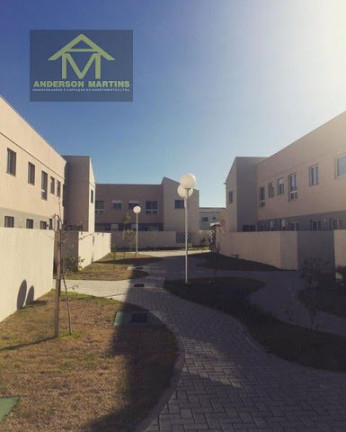 Apartamento com 2 Quartos à Venda, 50 m² em Santa Paula Ii - Vila Velha