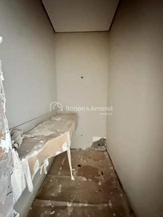 Imagem Casa de Condomínio com 3 Quartos à Venda, 200 m² em Vila Monte Alegre - Paulínia Imagem Casa de Condomínio com 3 Quartos à Venda, 200 m² em Vila Monte Alegre - Paulínia
