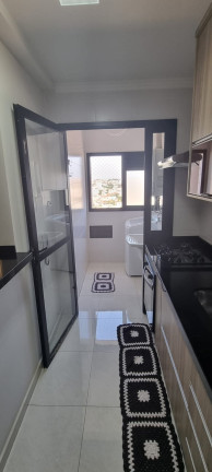 Imagem Apartamento com 2 Quartos à Venda, 63 m² em Vila Matilde - São Paulo