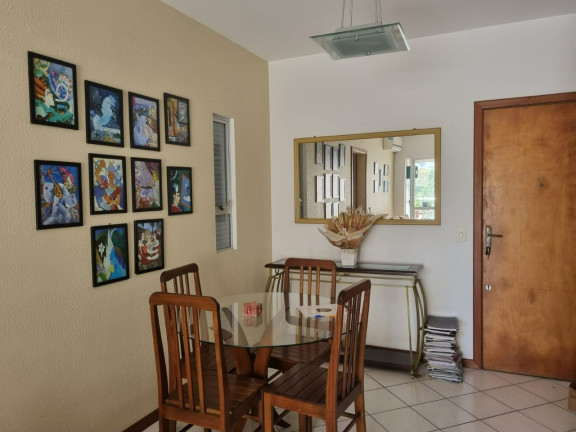 Imagem Apartamento com 2 Quartos à Venda, 64 m² em Estreito - Florianópolis