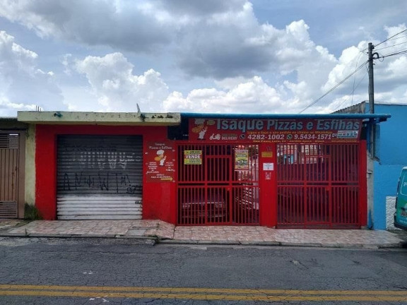 Imagem Casa com 2 Quartos à Venda, 300 m² em Jardim Zaira - Mauá Imagem Casa com 2 Quartos à Venda, 300 m² em Jardim Zaira - Mauá