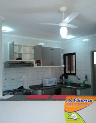 Imagem Apartamento com 2 Quartos à Venda, 82 m² em Itaguá - Ubatuba