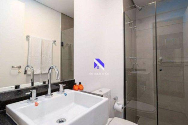 Imagem Studio com 1 Quarto à Venda, 21 m² em Vila Mariana - São Paulo Imagem Studio com 1 Quarto à Venda, 21 m² em Vila Mariana - São Paulo