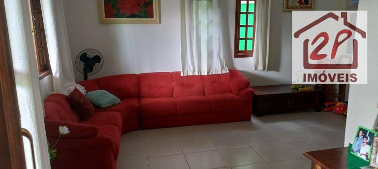 Imagem Casa com 5 Quartos à Venda, 200 m² em Bosque Dos Eucaliptos - São José Dos Campos