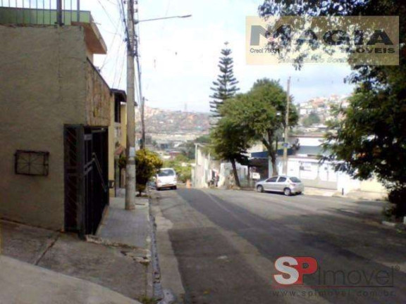 Imagem Casa com 3 Quartos à Venda, 220 m² em Jardim Rosana - Guarulhos