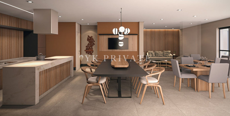 Imagem Apartamento com 3 Quartos à Venda, 151 m² em Vila Romana - São Paulo Imagem Apartamento com 3 Quartos à Venda, 151 m² em Vila Romana - São Paulo