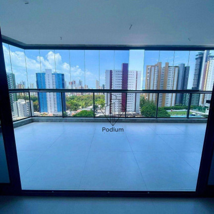 Imagem Apartamento com 4 Quartos à Venda, 206 m² em Miramar - João Pessoa Imagem Apartamento com 4 Quartos à Venda, 206 m² em Miramar - João Pessoa
