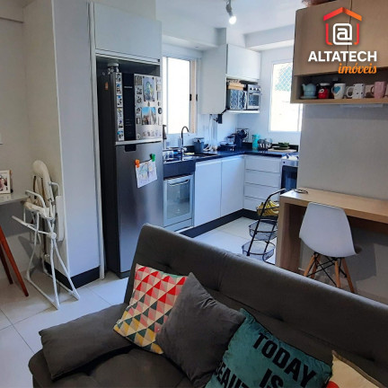 Imagem Imóvel com 2 Quartos à Venda, 47 m² em Jardim Dos Estados - Poços De Caldas