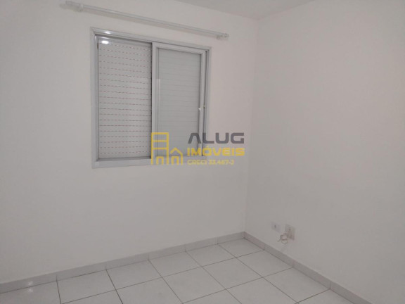 Imagem Apartamento com 2 Quartos à Venda, 51 m² em São Pedro - Osasco