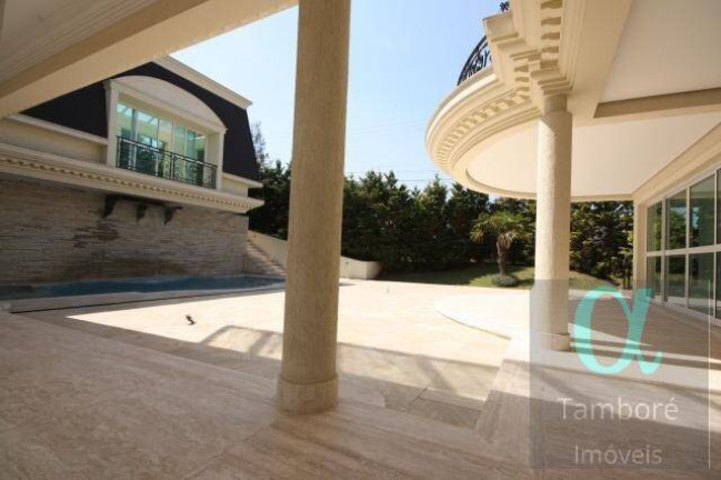 Imagem Casa com 6 Quartos à Venda, 1.200 m² em Tamboré - Santana De Parnaíba Imagem Casa com 6 Quartos à Venda, 1.200 m² em Tamboré - Santana De Parnaíba