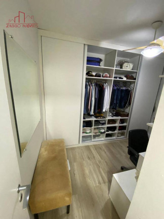 Imagem Apartamento com 3 Quartos à Venda, 69 m² em Vila Andrade - São Paulo Imagem Apartamento com 3 Quartos à Venda, 69 m² em Vila Andrade - São Paulo
